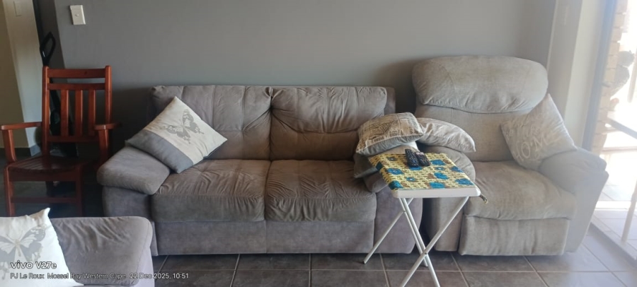 3 Bedroom Property for Sale in Hartenbos Heuwels Western Cape